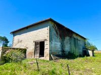 Maison à vendre à Pouillac, Charente-Maritime - 192.600 € - photo 7