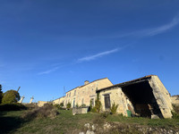 Propriété à vendre à Lignières-Sonneville, Charente - 224 700 € - photo n°11