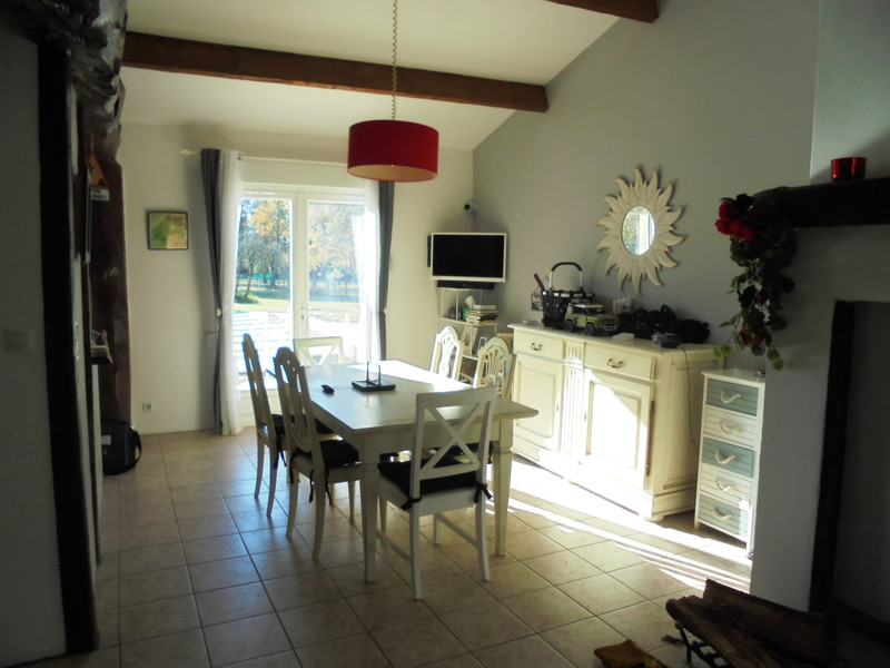 French property for sale in Saint-Martin-de-Ribérac, Dordogne - &#8364;230,050 - photo 6