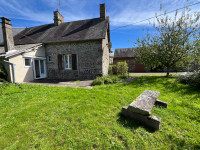 Maison à vendre à Saint-Martin-de-Landelles, Manche - 99.000 € - photo 2