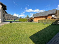 Chalet à vendre à Samoëns, Haute-Savoie - 1.100.000 € - photo 13