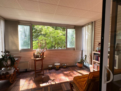 apartment for sale in Yvelines