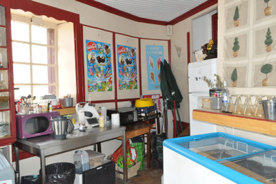 French property for sale in Bourdeilles, Dordogne - €429,800 - photo 8