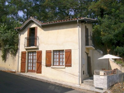 Maison à Cazaubon, Gers - photo 1