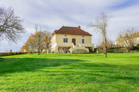 Propriété à vendre à Lavercantière, Lot - 480 180 € - photo n°1
