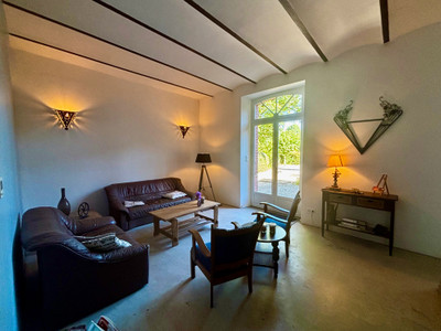 French property for sale in Molières-sur-Cèze, Gard - €285,000 - photo 2