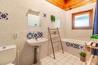 Chalet à vendre à Mauroux, Lot - 173.000 € - photo 6