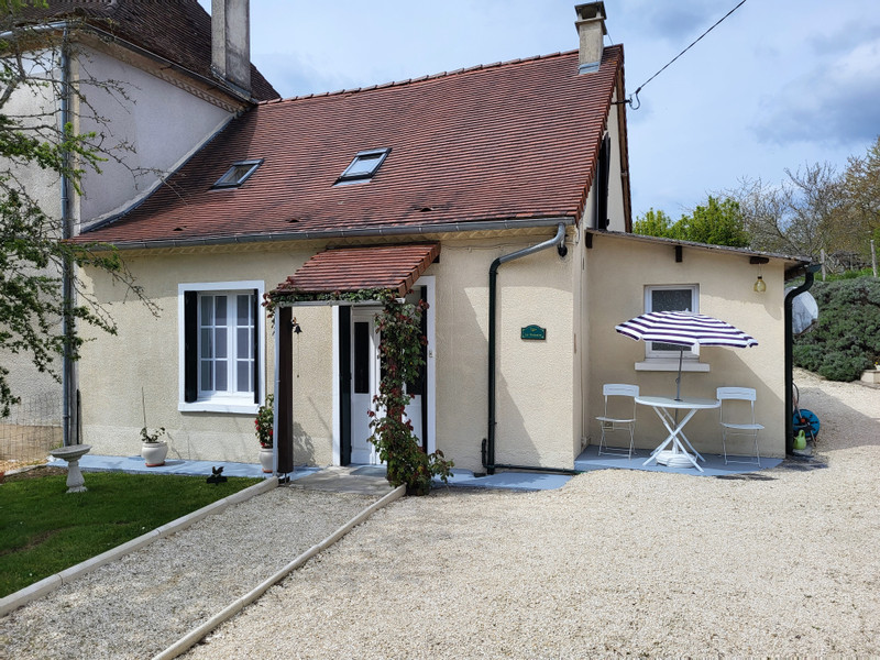House for sale in JumilhacleGrand Dordogne Perfect holiday