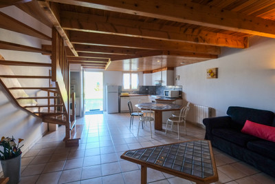 French property for sale in Ternant, Charente-Maritime - €64,000 - photo 5