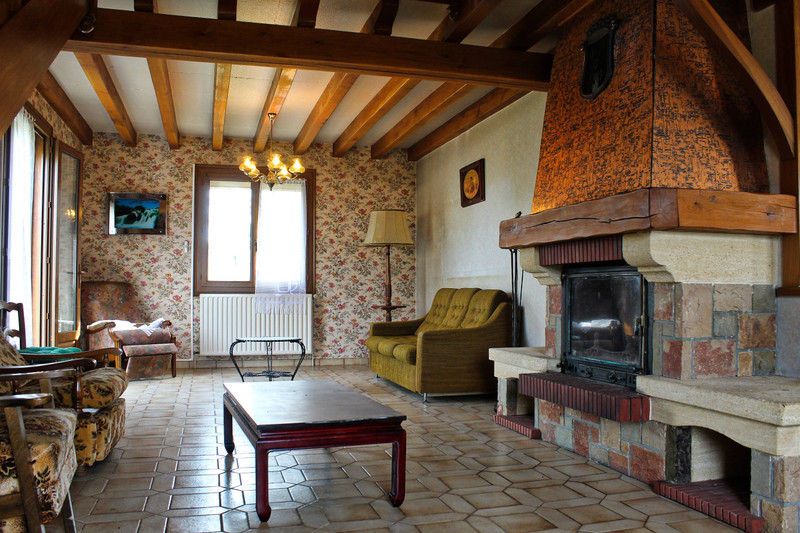 French property for sale in Peyrat-de-Bellac, Haute-Vienne - &#8364;129,000 - photo 4