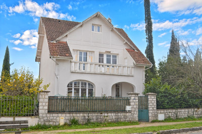 house for sale in Lot-et-Garonne