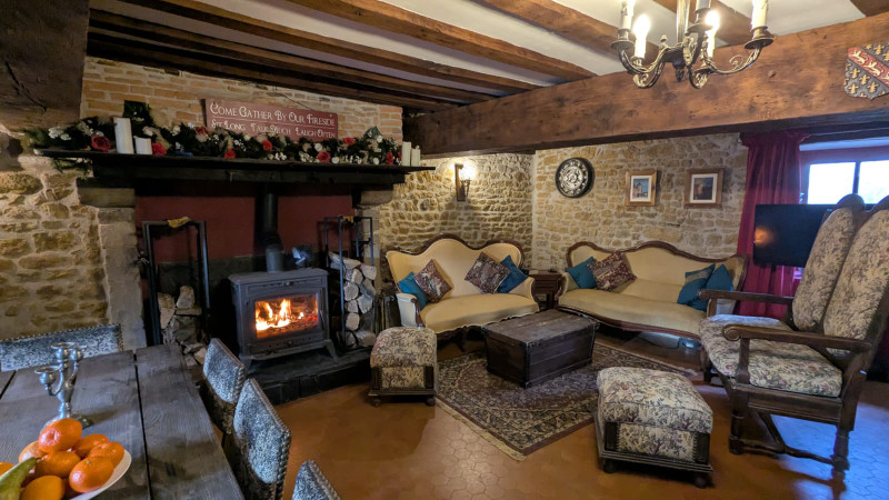 French property for sale in Arnac-la-Poste, Haute-Vienne - €401,740 - photo 8