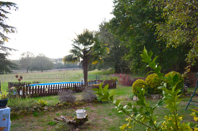 French property for sale in Saint-Martin-de-Gurson, Dordogne - €316,000 - photo 9