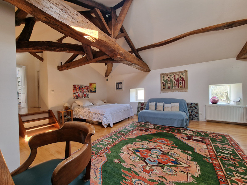 French property for sale in Fontet, Gironde - €749,000 - photo 12