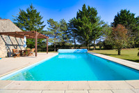 Maison à vendre à La Villedieu, Charente-Maritime - 170 640 € - photo 2
