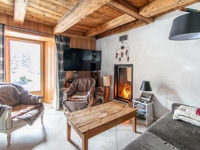 Ski property for sale in Les Carroz - €875,000 - photo 14