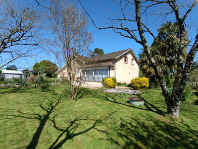 Maison à vendre à Sanilhac, Dordogne, Aquitaine, avec Leggett Immobilier