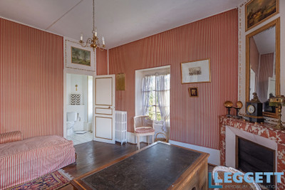 French property for sale in La Chapelle-sous-Uchon, Saône-et-Loire - €395,000 - photo 6