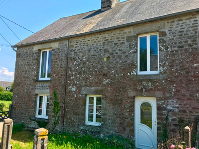 French property for sale in Chanu, Orne - €46,600 - photo 1