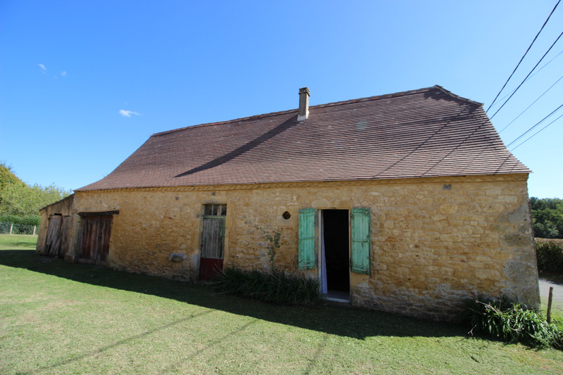 Maison à vendre à Calès, Dordogne - 93 500 € - photo 1