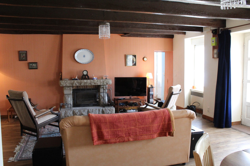 French property for sale in La Trinité-Porhoët, Morbihan - &#8364;109,000 - photo 5