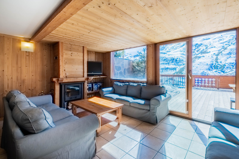 Ski property for sale in Les Menuires - €1,405,000 - photo 5