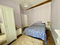Maison à vendre à Rochechouart, Haute-Vienne - 93.500 € - photo 10