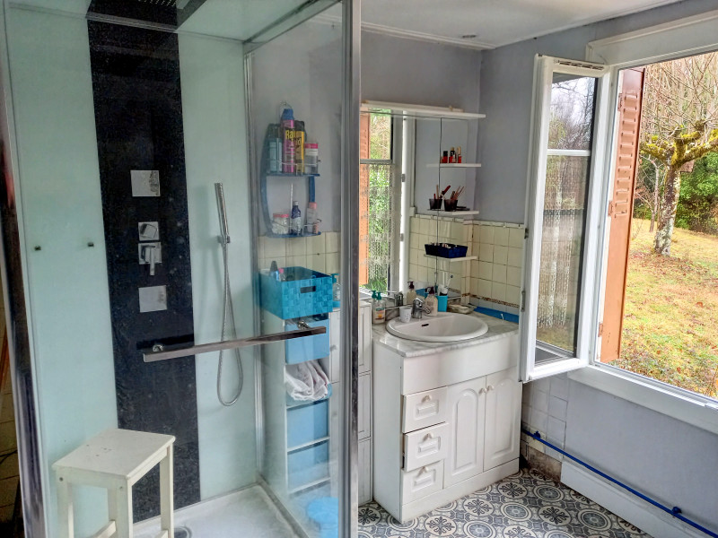 French property for sale in Saint-Salvadour, Corrèze - €79,900 - photo 4