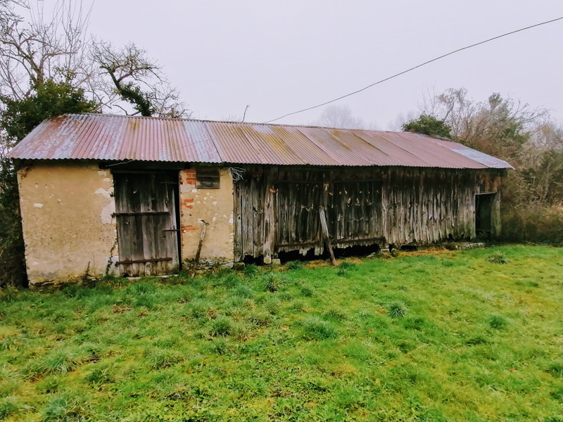 French property for sale in Villiers, Indre - &#8364;29,000 - photo 10