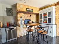 Propriété à vendre à Salignac-Eyvigues, Dordogne - 328 600 € - photo n°7