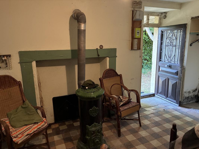 French property for sale in Chougny, Nièvre - €49,000 - photo 6