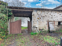 Maison à vendre à Val-d'Oire-et-Gartempe, Haute-Vienne - 94.600 € - photo 11