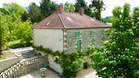 Maison à vendre à Villeneuve-sur-Lot, Lot-et-Garonne - 385.000 € - photo 2