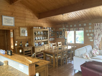 Maison à vendre à Moussac, Vienne - 214.000 € - photo 3