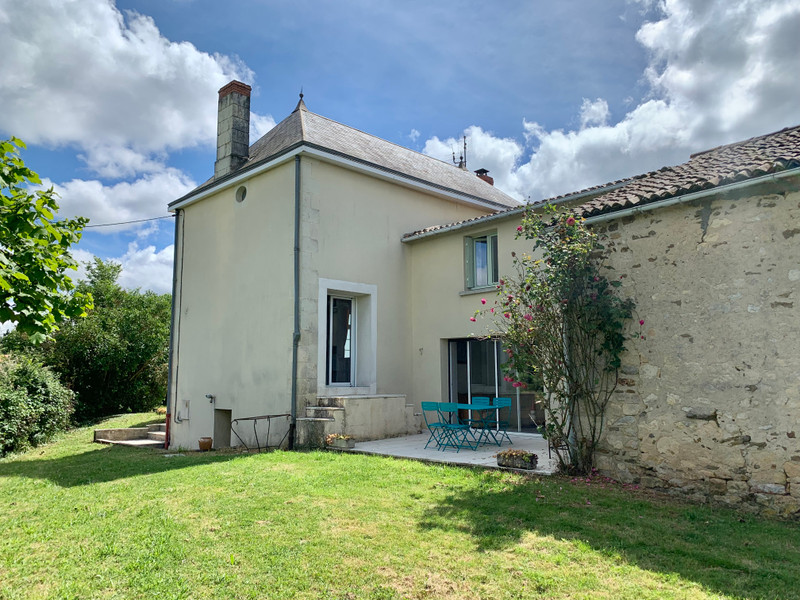 French property for sale in Bonneuil-Matours, Vienne - €235,000 - photo 5