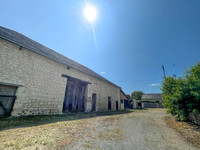 Maison à vendre à Senillé-Saint-Sauveur, Vienne - 187.250 € - photo 2