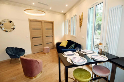 French property for sale in Nice, Alpes-Maritimes - €585,000 - photo 3