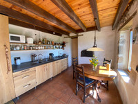 Maison à vendre à Saint-Christophe-le-Chaudry, Cher - 149.000 € - photo 3