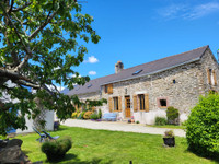 Maison à vendre à Saint-Mars-du-Désert, Mayenne - 365.700 € - photo 2