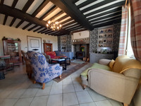 Maison à vendre à Saint-Patrice-du-Désert, Orne - 345.744 € - photo 7