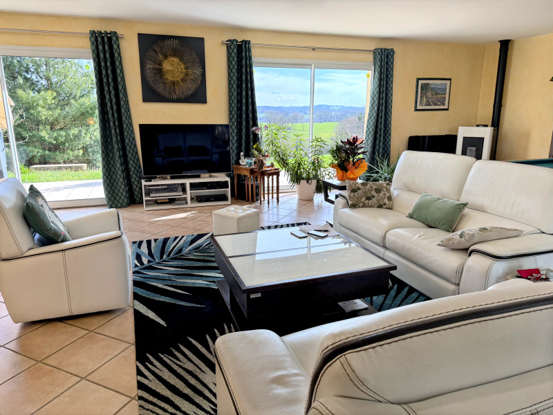 French property for sale in Nantheuil, Dordogne - €449,000 - photo 5