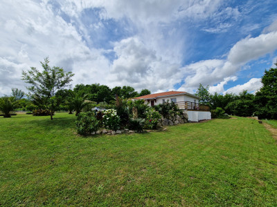 French property for sale in Serres-Gaston, Landes - €315,000 - photo 3