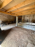 Grange à vendre à Nanteuil-en-Vallée, Charente - 31.600 € - photo 5