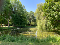 Maison à vendre à Saint-Aoustrille, Indre - 495.000 € - photo 4