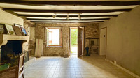Maison à vendre à Journet, Vienne - 66.600 € - photo 3