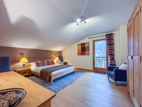 Chalet à vendre à Saint-Gervais-les-Bains, Haute-Savoie - 1.700.000 € - photo 10