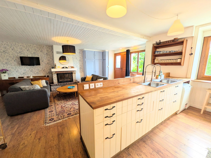 French property for sale in Jumilhac-le-Grand, Dordogne - €175,000 - photo 3