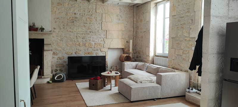 French property for sale in Gond-Pontouvre, Charente - €223,650 - photo 1