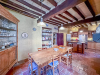 Maison à vendre à Fourcès, Gers - 195.000 € - photo 4