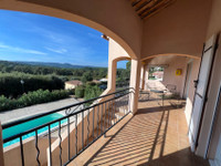 Maison à vendre à Carcès, Var - 498.000 € - photo 4
